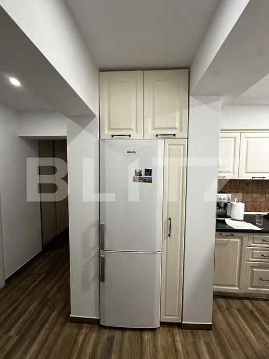 Apartament de închiriat 2 camere Frumoasa - 179943AI | BLITZ Iași | Poza5