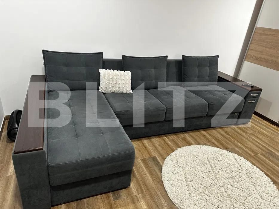 Apartament de închiriat 2 camere Frumoasa - 179943AI | BLITZ Iași | Poza2