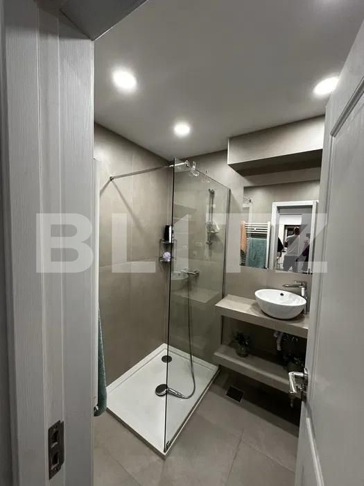 Apartament de închiriat 2 camere Frumoasa - 179943AI | BLITZ Iași | Poza6