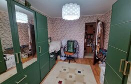 Apartament 3 camere, 75 mp, decomandat, Tomesti