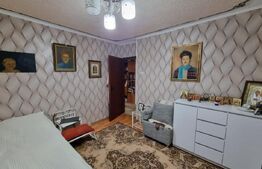 Apartament 3 camere, 75 mp, decomandat, Tomesti