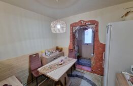 Apartament 3 camere, 75 mp, decomandat, Tomesti