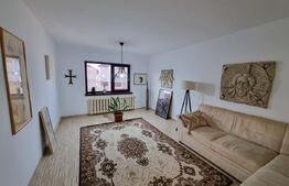 Apartament 3 camere, 75 mp, decomandat, Tomesti