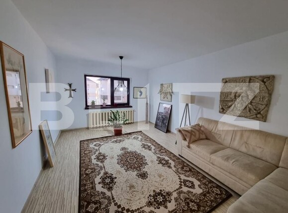 Apartament de vânzare 3 camere Tomesti - 179975AV | BLITZ Iași | Poza4