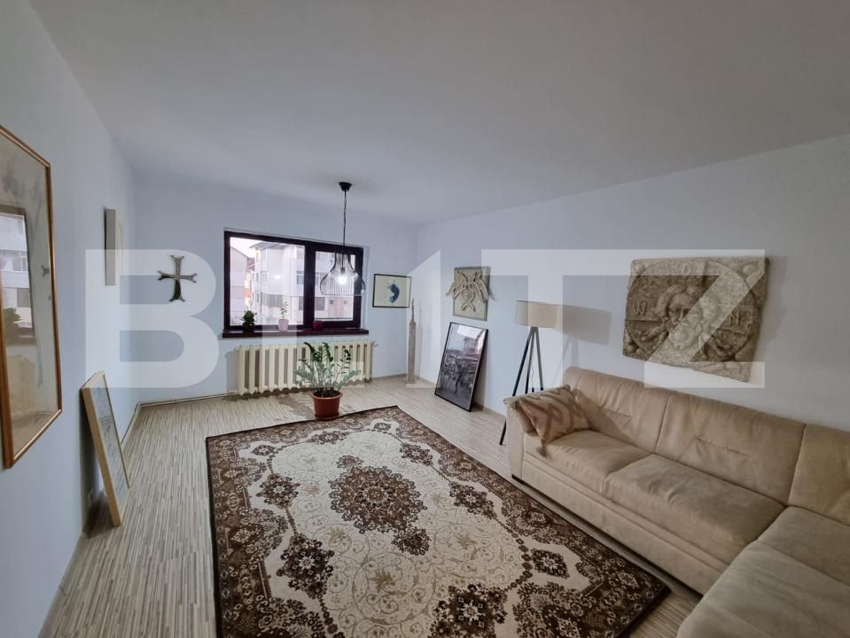 Apartament de vânzare 3 camere Tomesti - 179975AV | BLITZ Iași | Poza1
