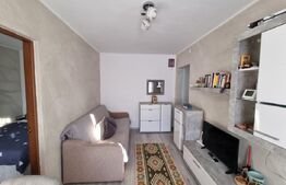 Apartament 2 camere, semidecomandat, 32mp, Tatarasi