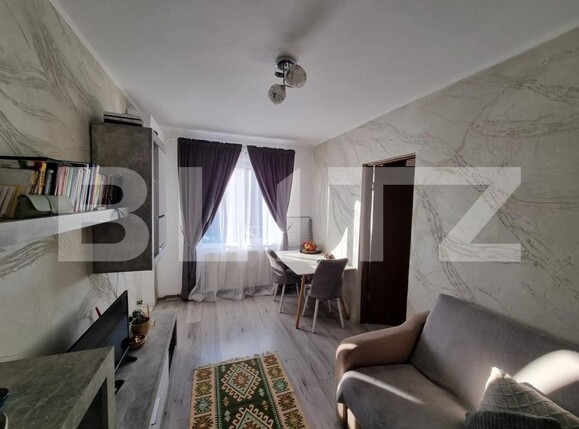 Apartament de vânzare 2 camere Tatarasi - 179977AV | BLITZ Iași | Poza1