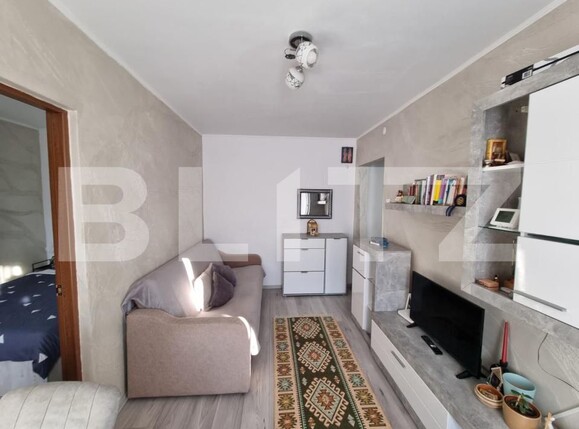 Apartament de vânzare 2 camere Tatarasi - 179977AV | BLITZ Iași | Poza3