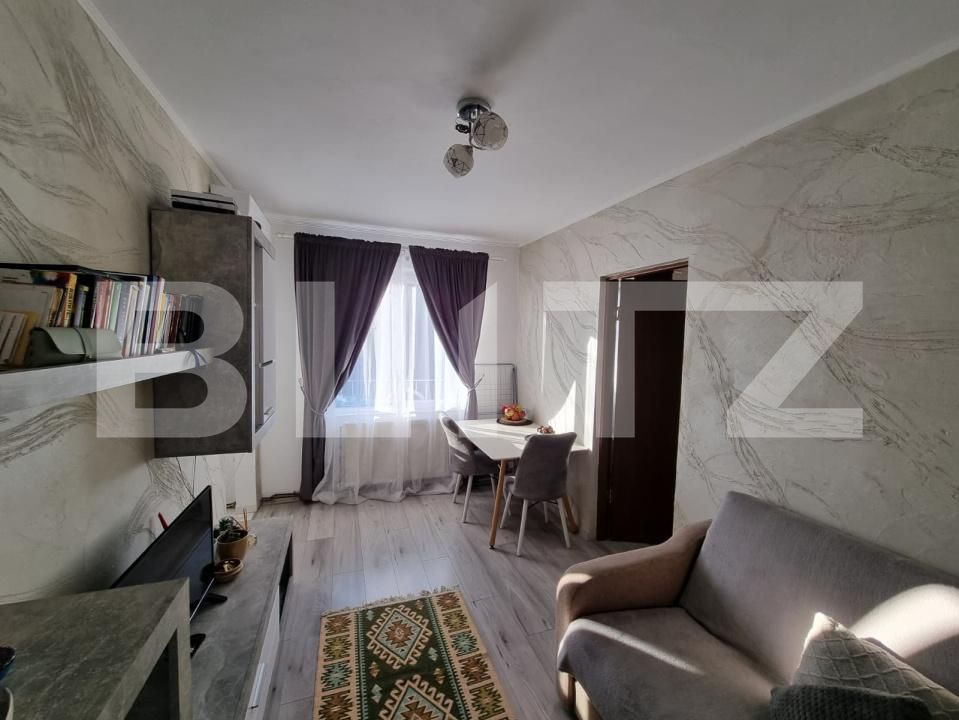 Apartament de vânzare 2 camere Tatarasi - 179977AV | BLITZ Iași | Poza1