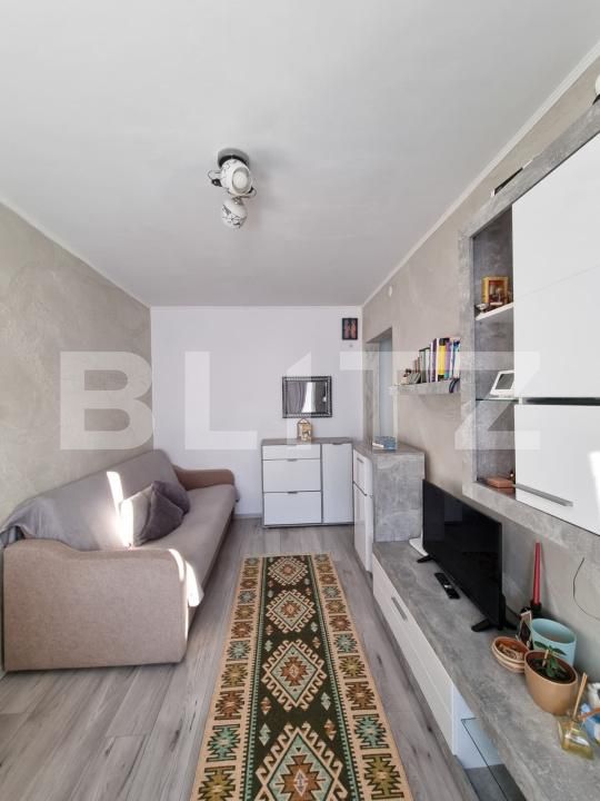 Apartament de vânzare 2 camere Tatarasi - 179977AV | BLITZ Iași | Poza2