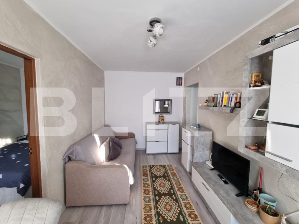 Apartament de vânzare 2 camere Tatarasi - 179977AV | BLITZ Iași | Poza3