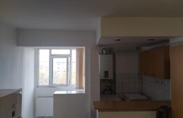 Garsoniera de închiriat, 24 mp, zona Tudor Vladimirescu