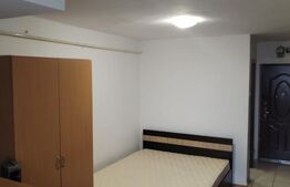 Garsoniera de închiriat, 24 mp, zona Tudor Vladimirescu