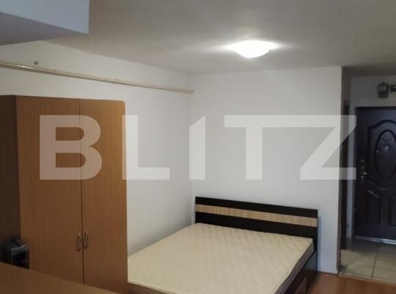 Garsonieră de închiriat Tudor Vladimirescu - 179989AI | BLITZ Iași | Poza1