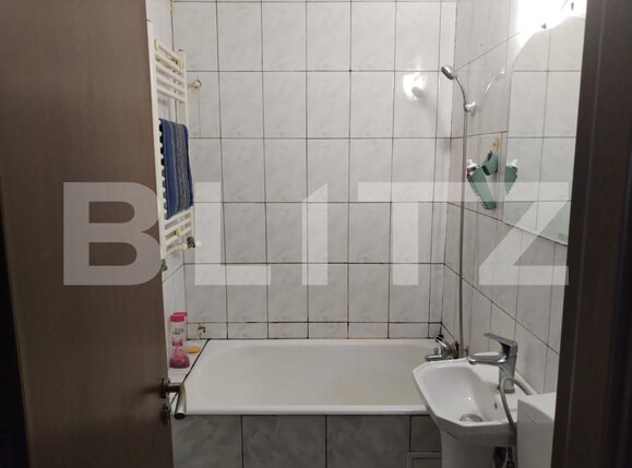 Garsonieră de închiriat Tudor Vladimirescu - 179989AI | BLITZ Iași | Poza6