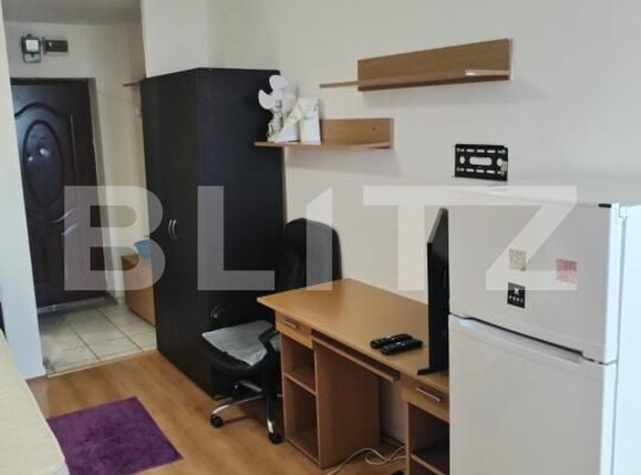 Garsonieră de închiriat Tudor Vladimirescu - 179989AI | BLITZ Iași | Poza3