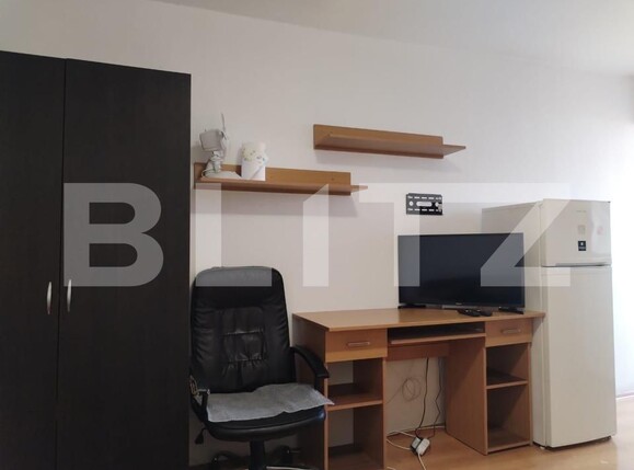 Garsonieră de închiriat Tudor Vladimirescu - 179989AI | BLITZ Iași | Poza2