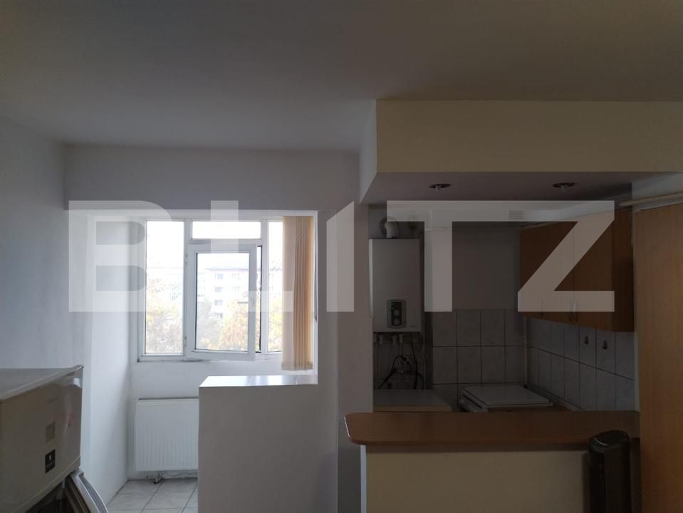 Garsonieră de închiriat Tudor Vladimirescu - 179989AI | BLITZ Iași | Poza5