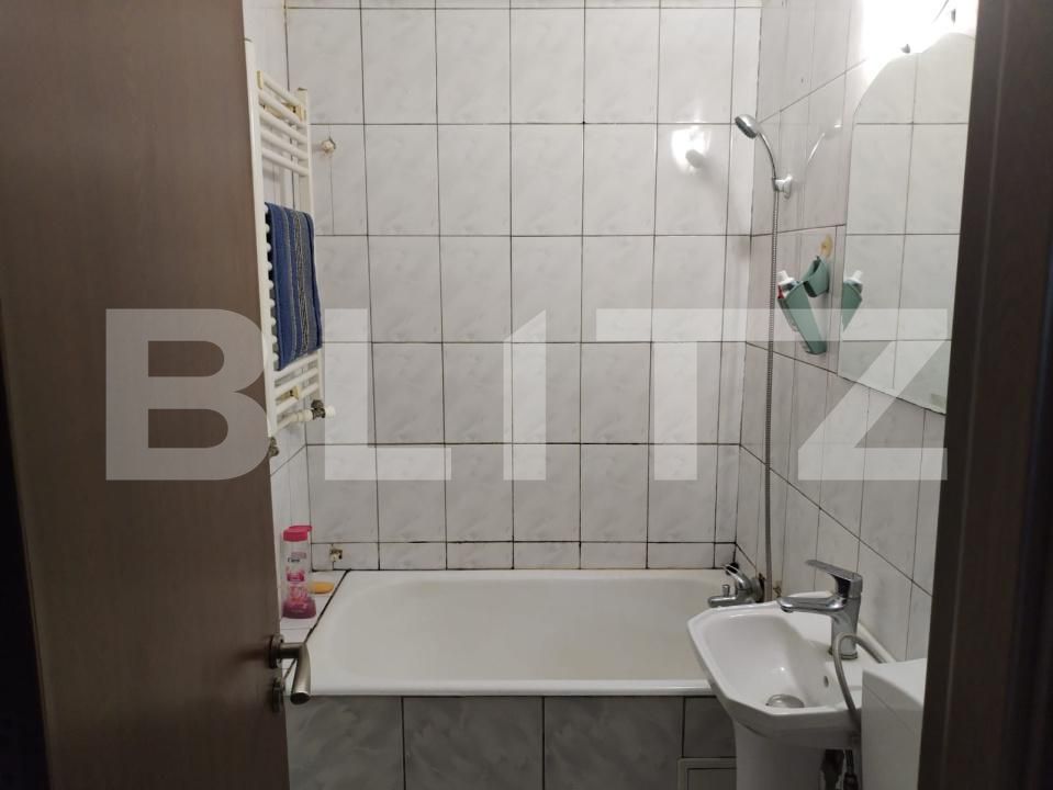 Garsonieră de închiriat Tudor Vladimirescu - 179989AI | BLITZ Iași | Poza6