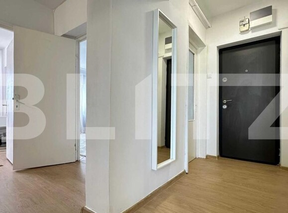 Apartament de închiriat 3 camere Ultracentral - 179991AI | BLITZ Iași | Poza6