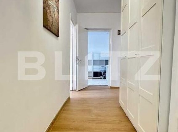 Apartament de închiriat 3 camere Ultracentral - 179991AI | BLITZ Iași | Poza7