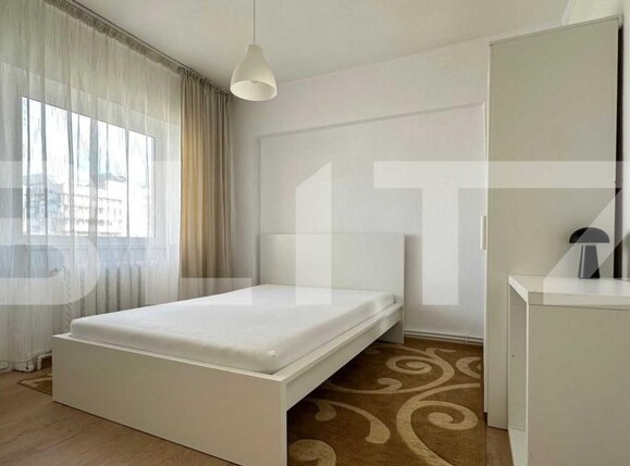 Apartament de închiriat 3 camere Ultracentral - 179991AI | BLITZ Iași | Poza2