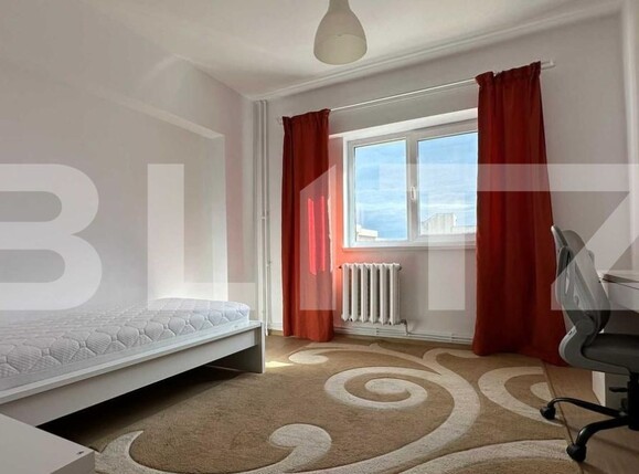 Apartament de închiriat 3 camere Ultracentral - 179991AI | BLITZ Iași | Poza3