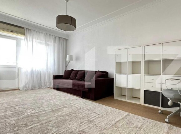 Apartament de închiriat 3 camere Ultracentral - 179991AI | BLITZ Iași | Poza1