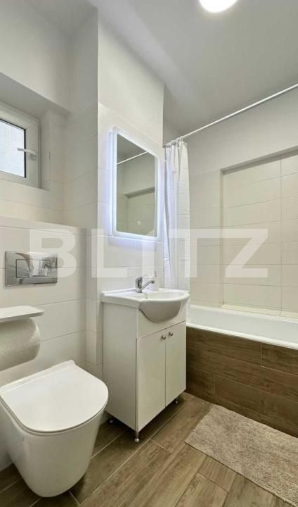 Apartament de închiriat 3 camere Ultracentral - 179991AI | BLITZ Iași | Poza5