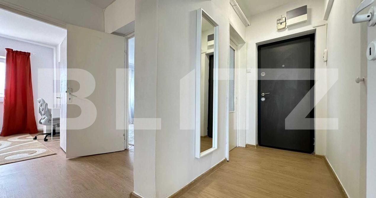 Apartament de închiriat 3 camere Ultracentral - 179991AI | BLITZ Iași | Poza6