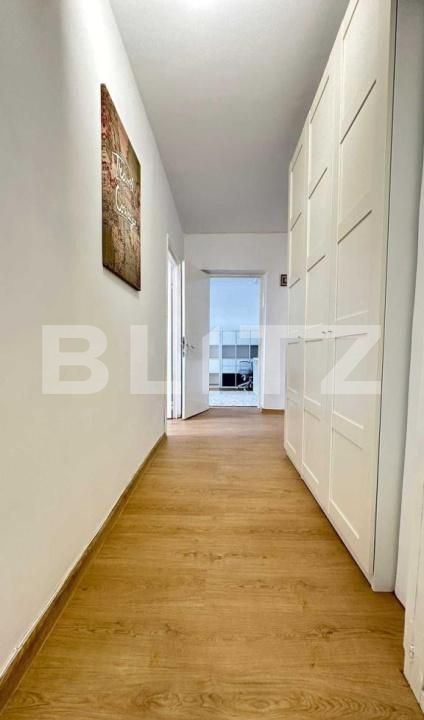 Apartament de închiriat 3 camere Ultracentral - 179991AI | BLITZ Iași | Poza7