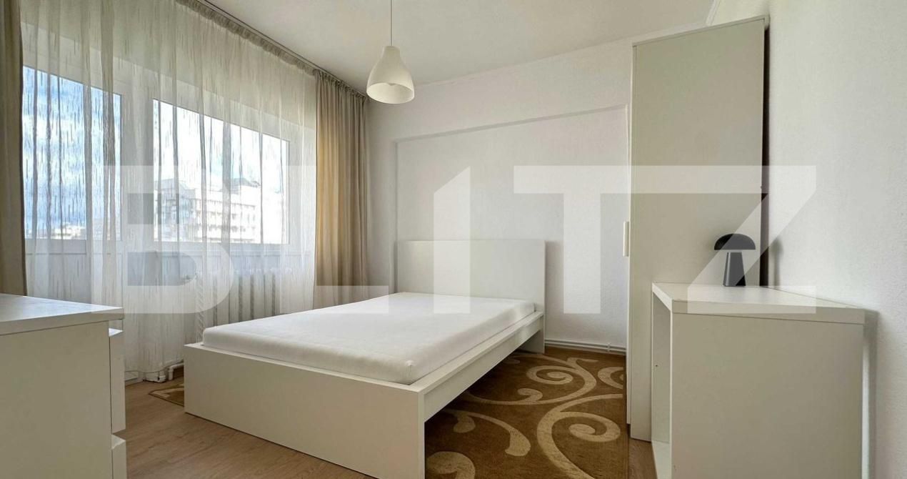 Apartament de închiriat 3 camere Ultracentral - 179991AI | BLITZ Iași | Poza2