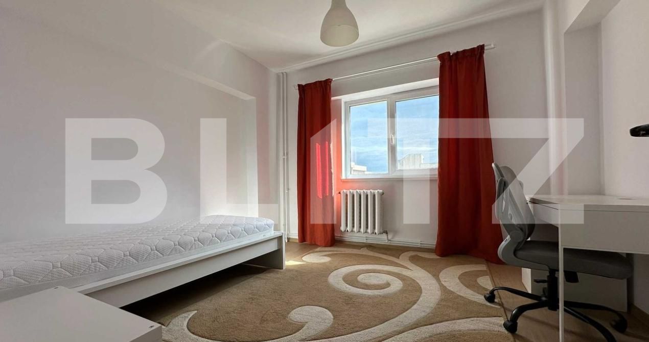 Apartament de închiriat 3 camere Ultracentral - 179991AI | BLITZ Iași | Poza3
