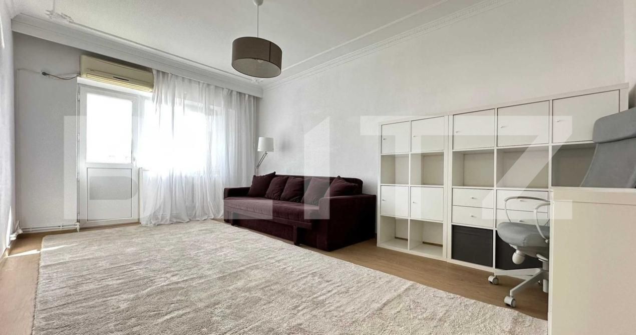 Apartament de închiriat 3 camere Ultracentral - 179991AI | BLITZ Iași | Poza1