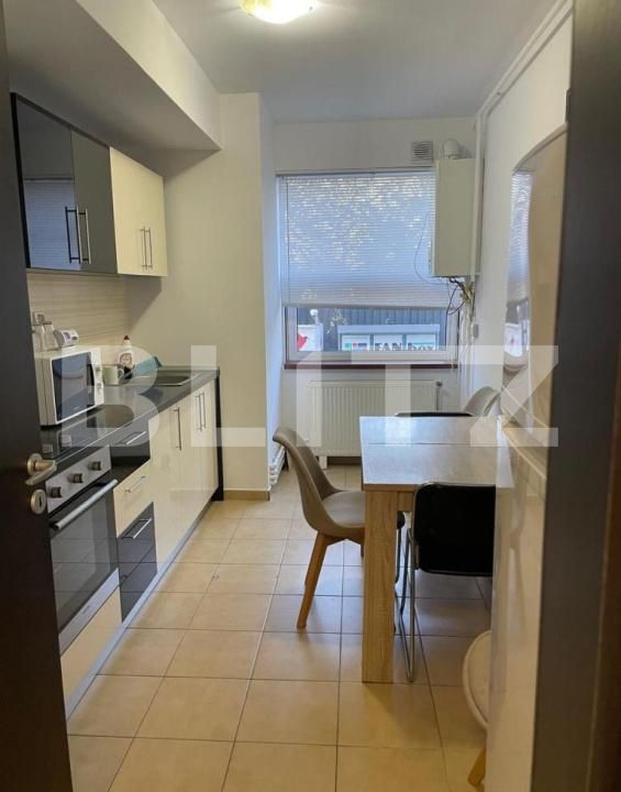 Apartament de închiriat 3 camere Tatarasi - 180002AI | BLITZ Iași | Poza4