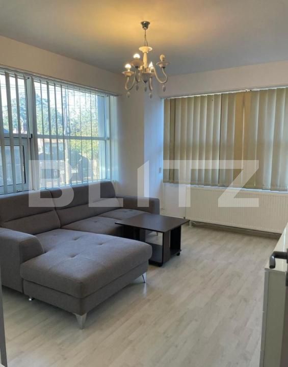 Apartament de închiriat 3 camere Tatarasi - 180002AI | BLITZ Iași | Poza1