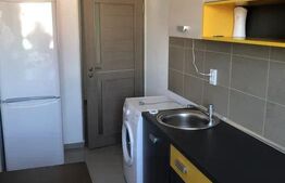 Apartament 1 camera, 39 mp, zona Lidl Bucium