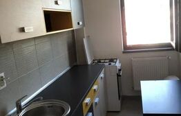 Apartament 1 camera, 39 mp, zona Lidl Bucium