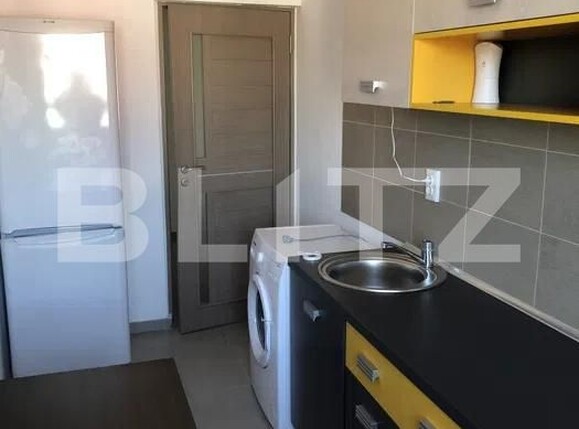 Garsonieră de închiriat Bucium - 180005AI | BLITZ Iași | Poza2