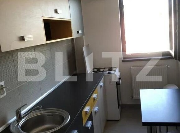 Garsonieră de închiriat Bucium - 180005AI | BLITZ Iași | Poza3