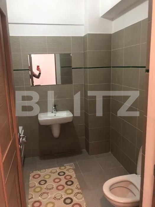 Garsonieră de închiriat Bucium - 180005AI | BLITZ Iași | Poza4
