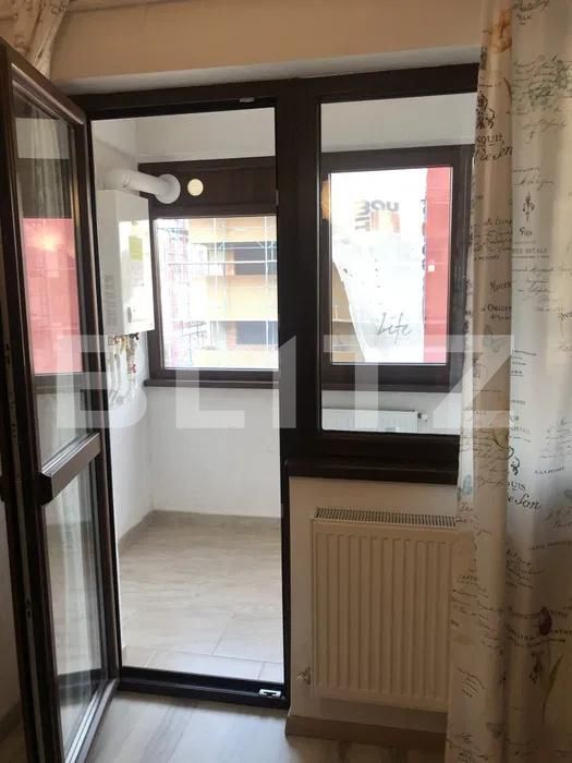 Garsonieră de închiriat Bucium - 180005AI | BLITZ Iași | Poza6