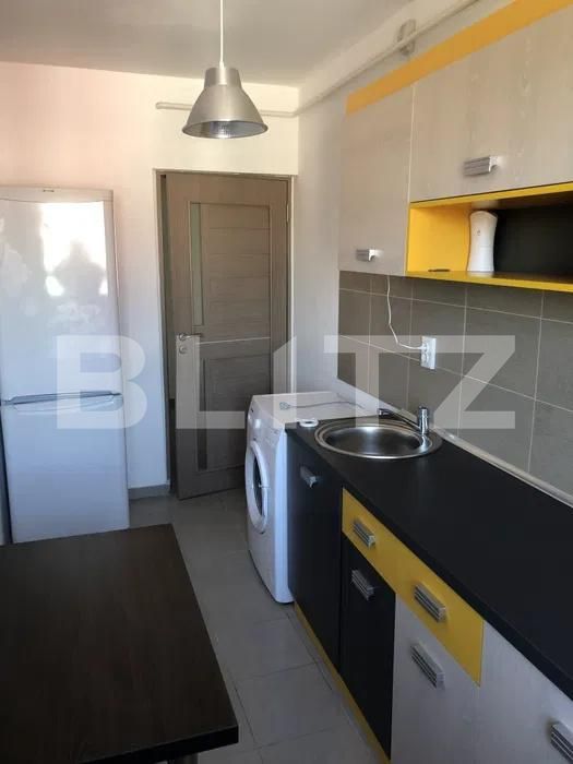 Garsonieră de închiriat Bucium - 180005AI | BLITZ Iași | Poza2