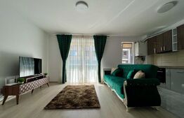 Apartament 3 camere, 74 mp, Baroque Residence