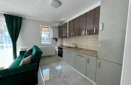 Apartament 3 camere, 74 mp, Baroque Residence