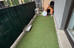 Apartament 3 camere, 74 mp, Baroque Residence