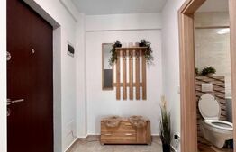 Apartament 3 camere, 74 mp, Baroque Residence