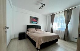 Apartament 3 camere, 74 mp, Baroque Residence