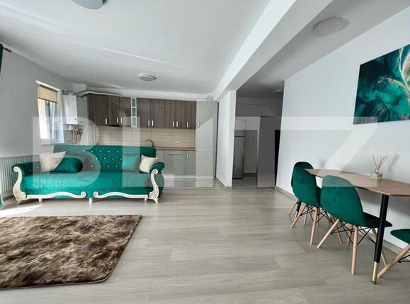 Apartament de închiriat 3 camere Gara - 180018AI | BLITZ Iași | Poza1