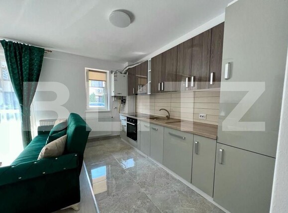 Apartament de închiriat 3 camere Gara - 180018AI | BLITZ Iași | Poza2
